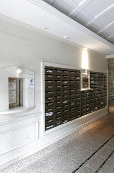 ＬａＳａｎｔｅ広尾 