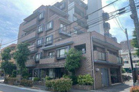 レジディア葛西