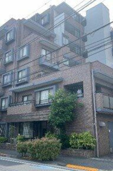 レジディア葛西 