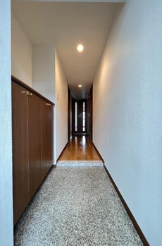 レジディア葛西 