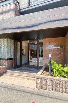 レジディア葛西 