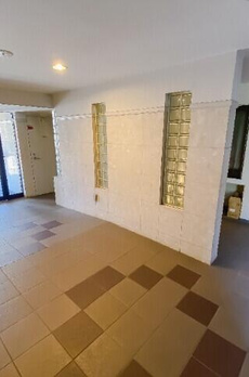 レジディア葛西 