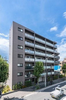 ＡＲＫＭＡＲＫ上北沢 