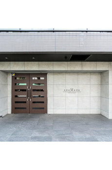 ＡＲＫＭＡＲＫ上北沢 