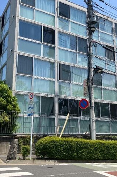 オークスクエア恵比寿 