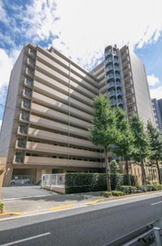 板橋パーク・ホームズ 