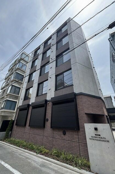 グローリオシェルト四谷坂町 