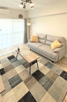 ビレッジハウス品川八潮タワー１号棟 