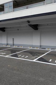 ビレッジハウス品川八潮タワー１号棟 