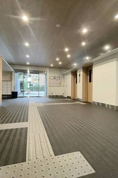 ビレッジハウス品川八潮タワー１号棟 