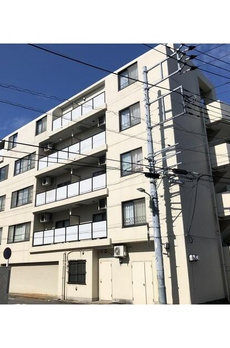 グランシャリオ馬込ウェスト 