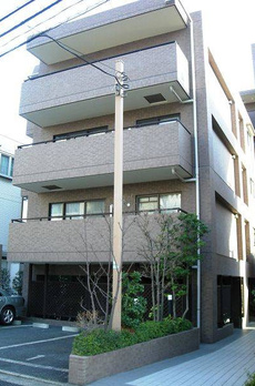 ファミール豊玉北 