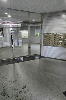 ファミール豊玉北 