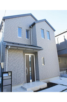 和田１丁目戸建 