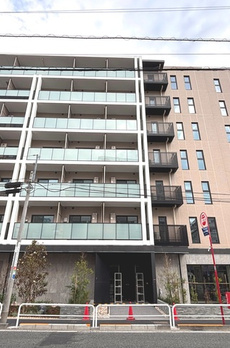 パークアクシス下北沢 