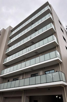 パークアクシス下北沢 