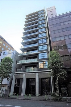 ユニーブル銀座東 
