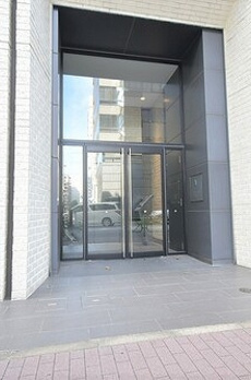 ユニーブル銀座東 