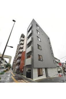 ジュネス板橋 