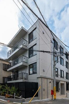 ＣＯＣＯＣＵＢＥ鵜の木 