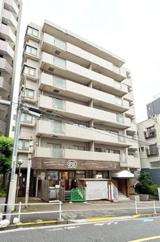 リエール若松町 