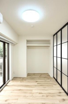 リエール若松町 
