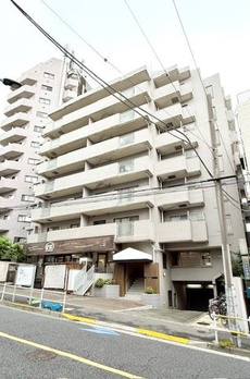 リエール若松町 