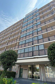 フドウ三軒茶屋ハイツ 