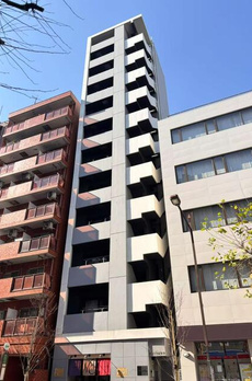 ＡＸＩＳ銀座東 