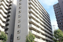 ＨＦ西新宿レジデンスＷＥＳＴ