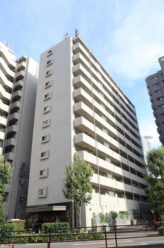 ＨＦ西新宿レジデンスＷＥＳＴ 