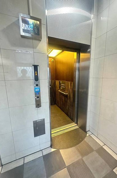 ＨＦ西新宿レジデンスＷＥＳＴ 