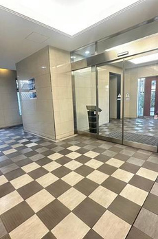 ＨＦ西新宿レジデンスＷＥＳＴ 