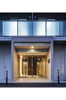 GRAN PASEO両国 South 