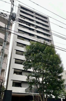 ディアナコート本郷弓町 