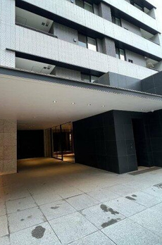 ディアナコート本郷弓町 