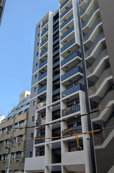 ジオエント秋葉原 