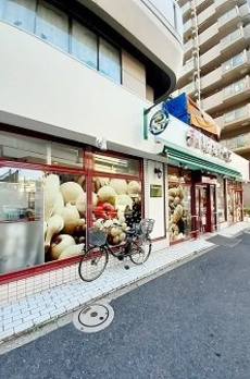 ノエル　板橋 