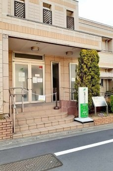 ノエル　板橋 