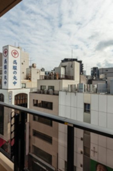 Ｏｒｉｅｎｔａｌ　Ｙｏｋｏｙａｍａｃｈｏ 