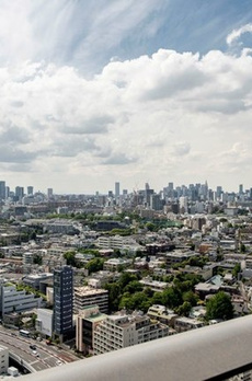 ＳＨＩＲＯＫＡＮＥ　Ｔｈｅ　ＳＫＹ　Ｅ棟 