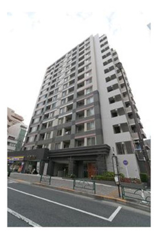 クオリア広尾 