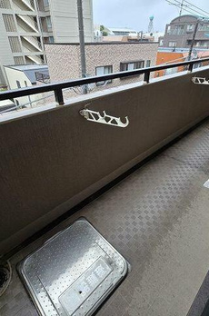 ファミール豊玉北 