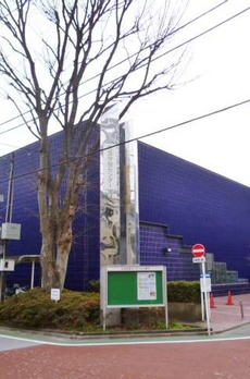 ファミール豊玉北 