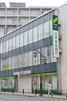 ファミール豊玉北 