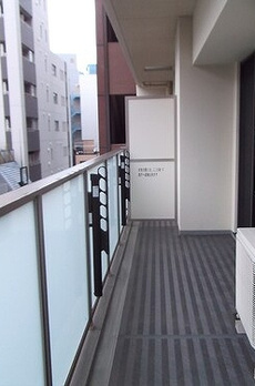 ユニーブル銀座東 