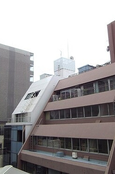 ユニーブル銀座東 