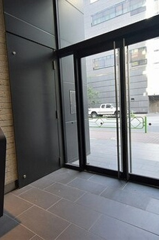 ユニーブル銀座東 