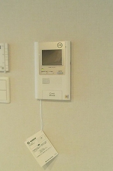 ユニーブル銀座東 