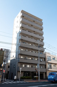 ヴェルステージ吾妻橋 
